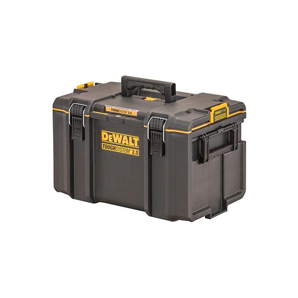 Valigia porta attrezzi Tough System 2.0 DeWalt DS400